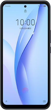 ZTE Libero 5G III TD-LTE JP A202ZT Z6575S